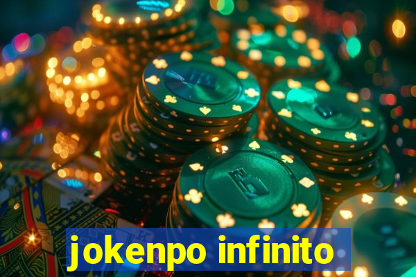 jokenpo infinito